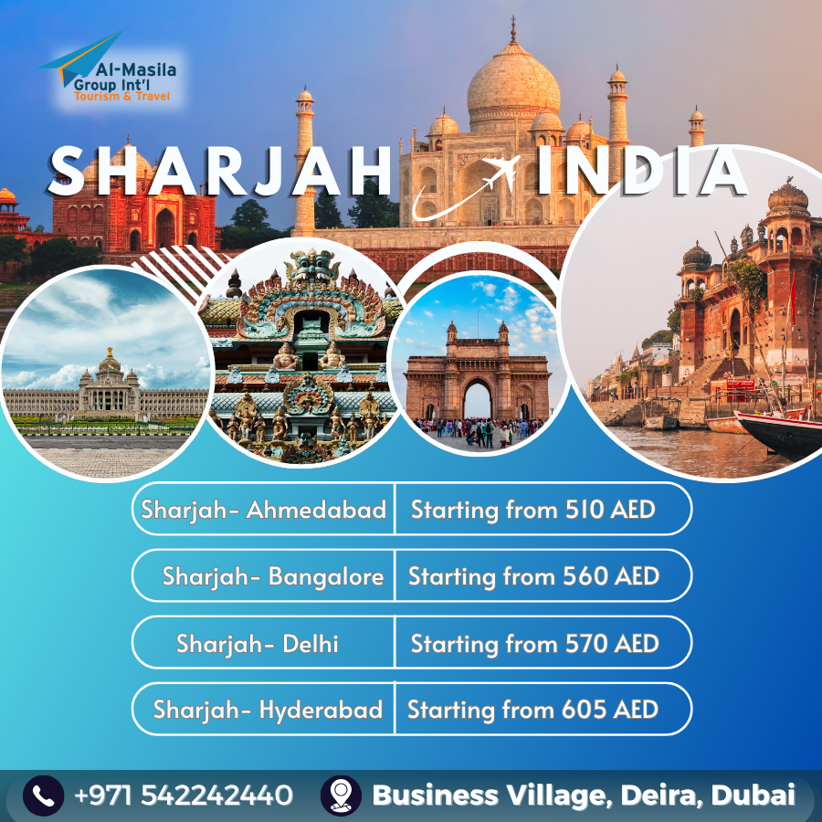 September Special Offers | Air Arabia